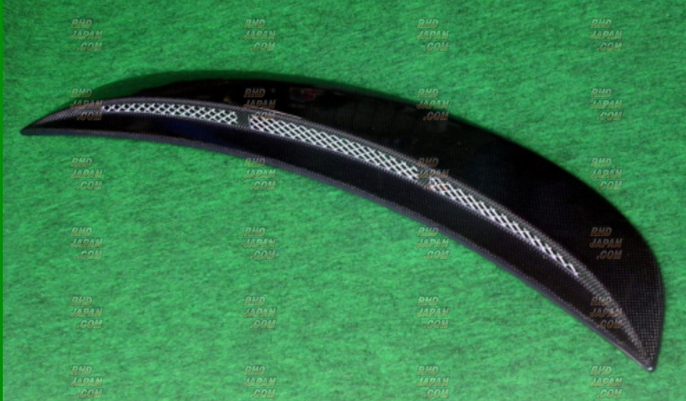 Nopro Bonnet Duct FRP - Roadster NCEC